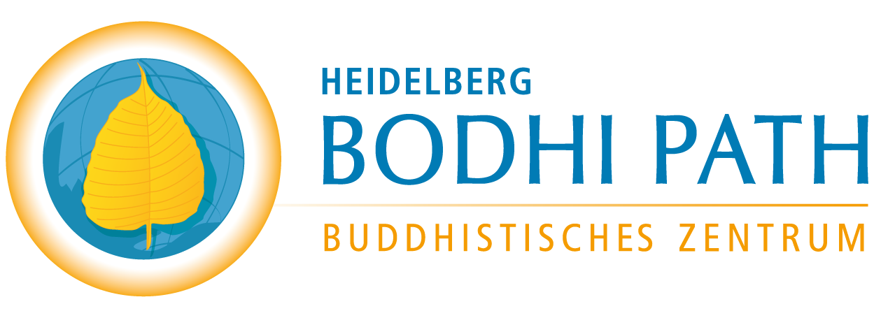 Bodhi Path | Heidelberg