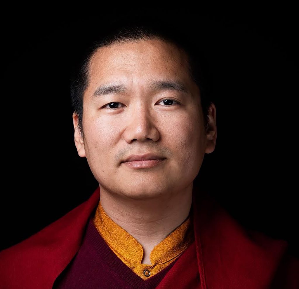 Sabchu Rinpoche